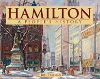 Hamilton: A people's History